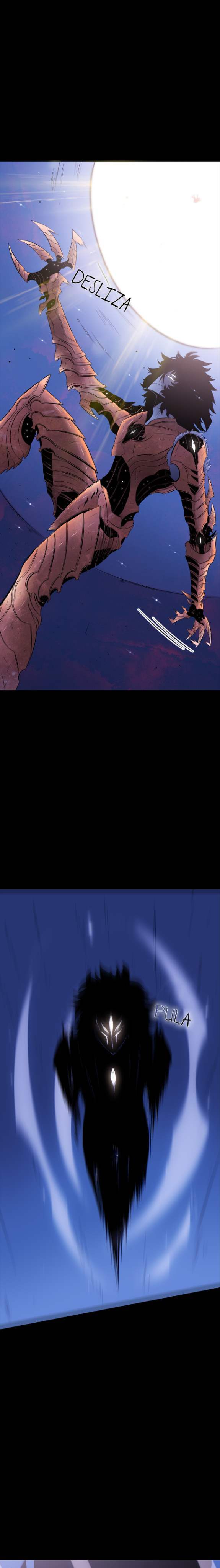 Read Limitless Abyss Manga Online