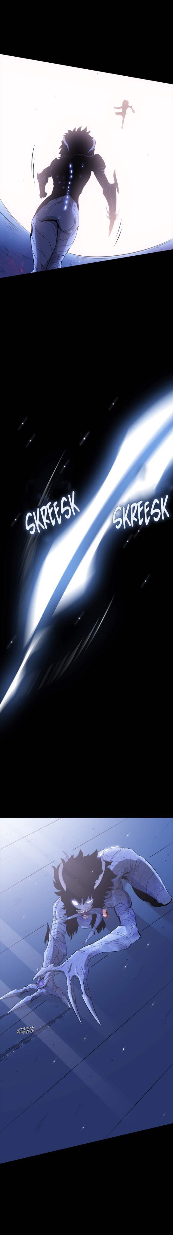 Read Limitless Abyss Manga Online