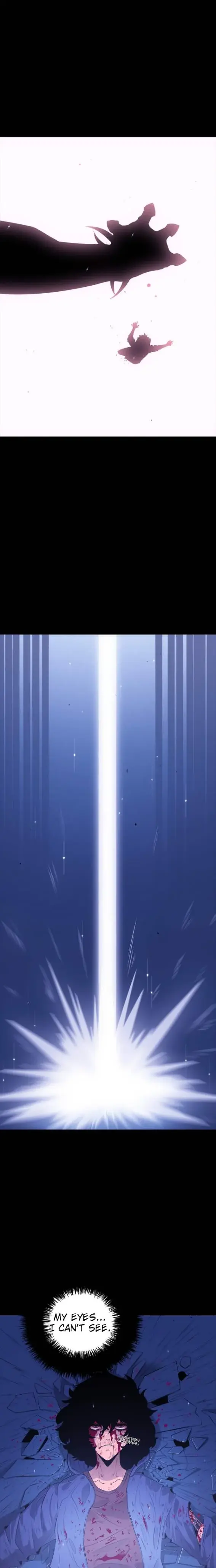 Read Limitless Abyss Manga Online