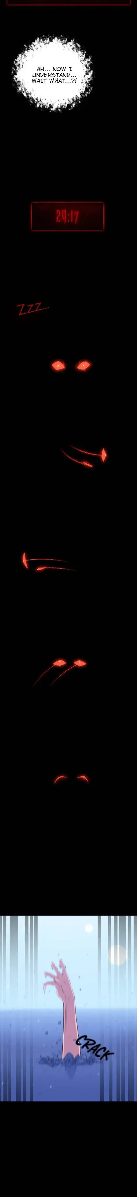 Read Limitless Abyss Manga Online