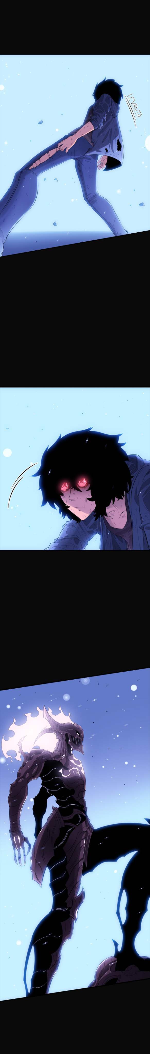 Read Limitless Abyss Manga Online