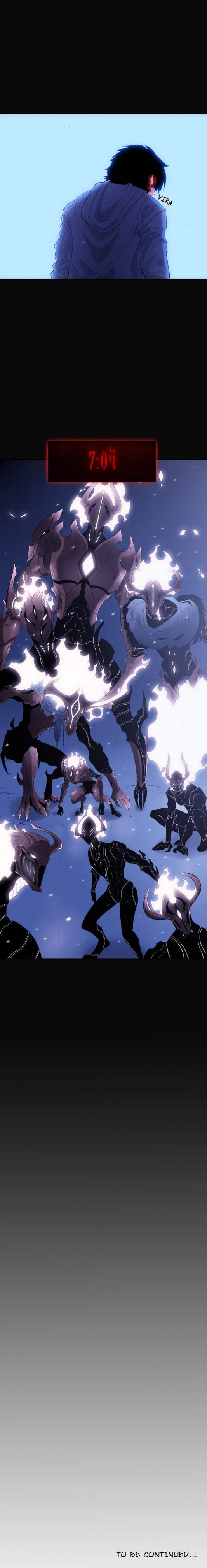 Read Limitless Abyss Manga Online