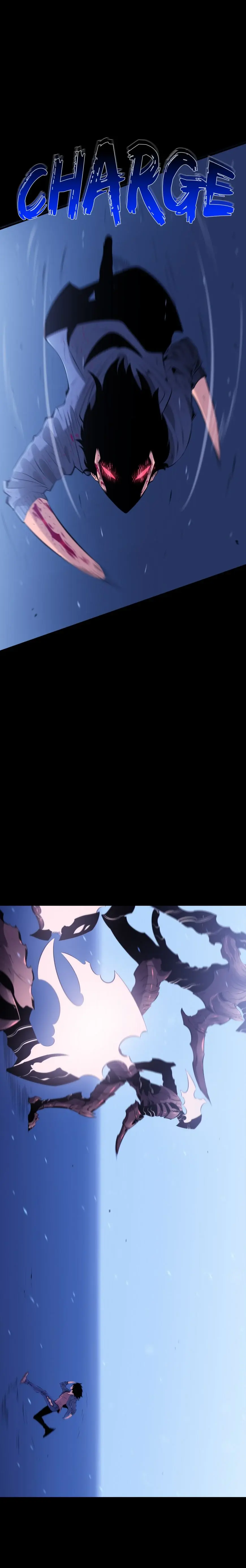 Read Limitless Abyss Manga Online