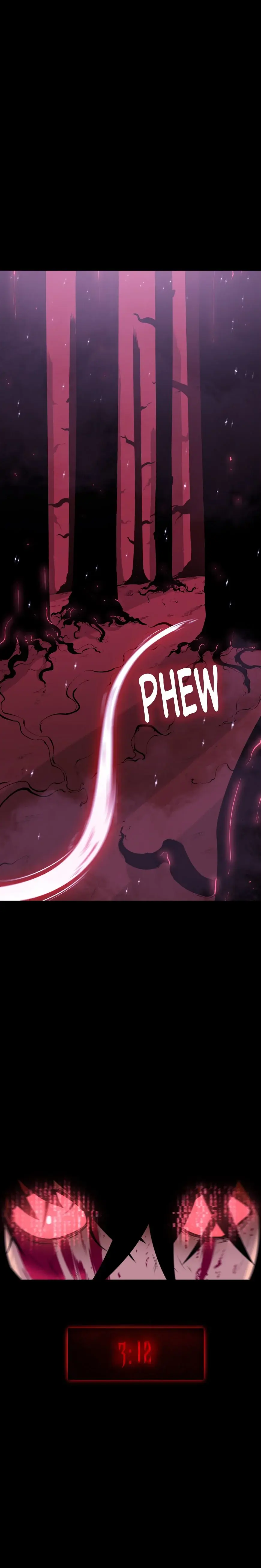 Read Limitless Abyss Manga Online