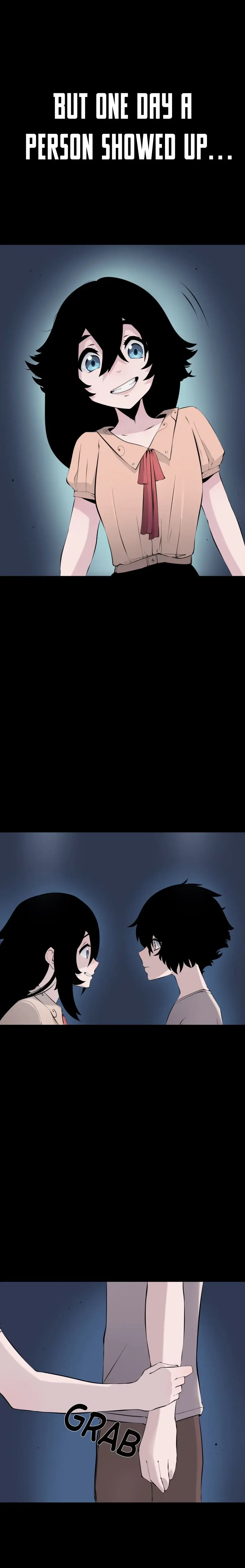 Read Limitless Abyss Manga Online