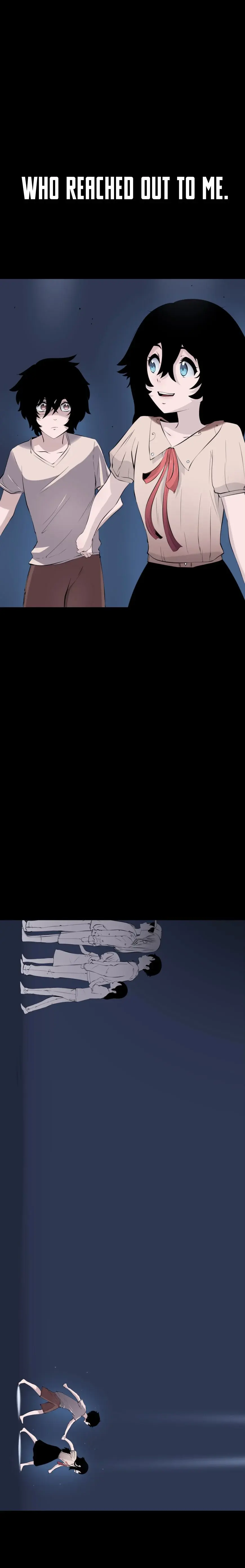 Read Limitless Abyss Manga Online