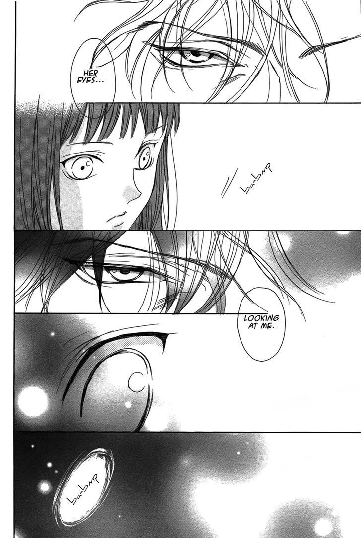 Read Lip Smoke Manga Online