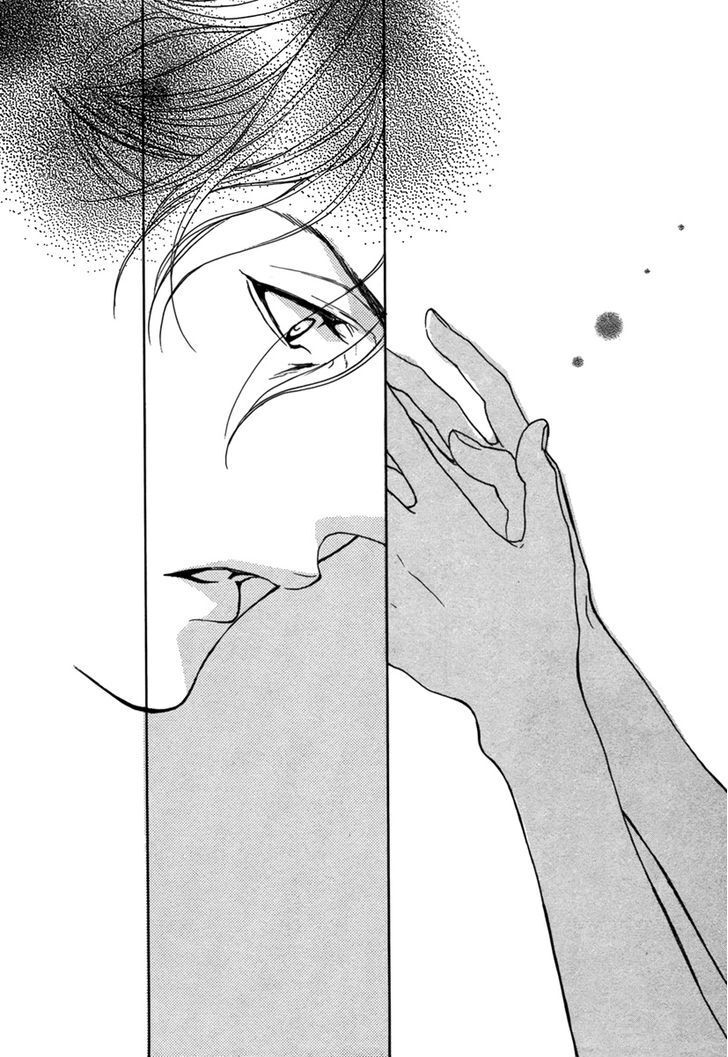 Read Lip Smoke Manga Online