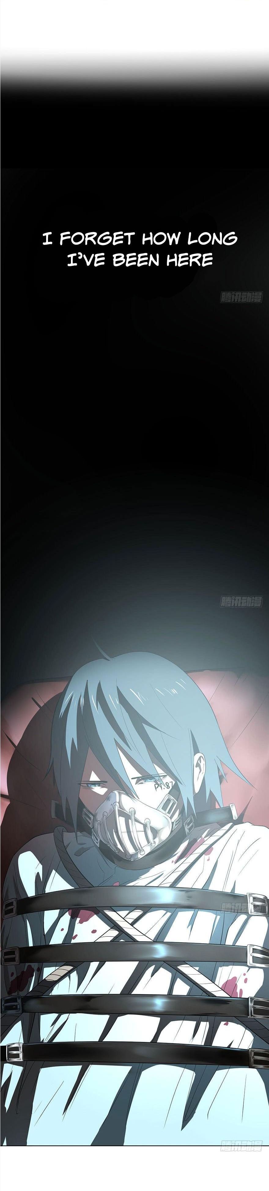 Read List of the Villains Manga Online