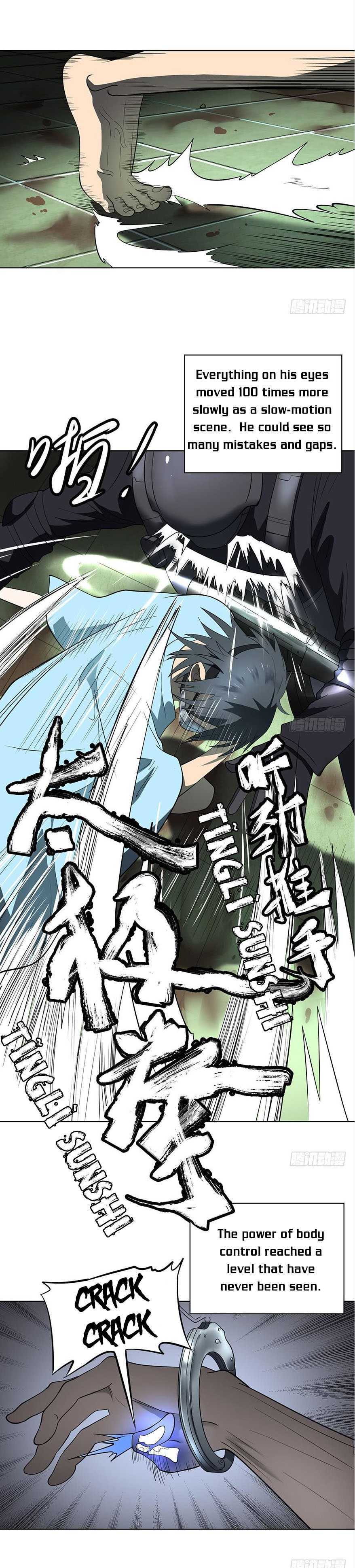 Read List of the Villains Manga Online