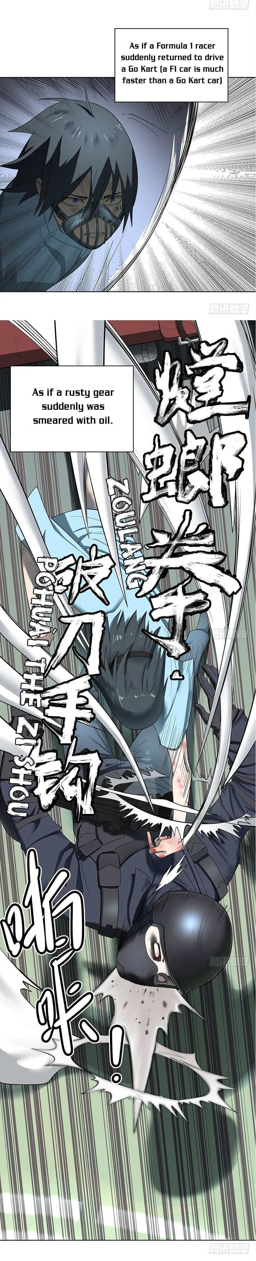 Read List of the Villains Manga Online