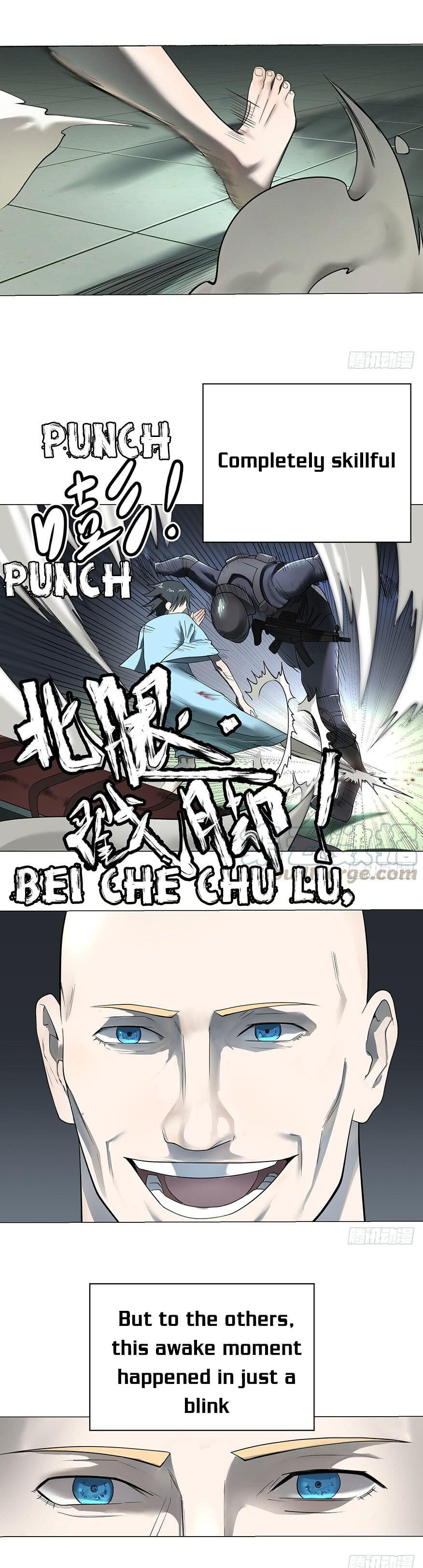 Read List of the Villains Manga Online