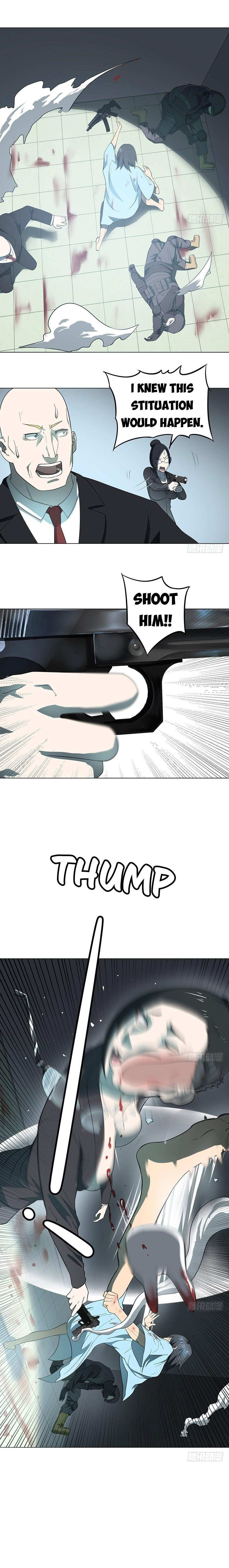 Read List of the Villains Manga Online