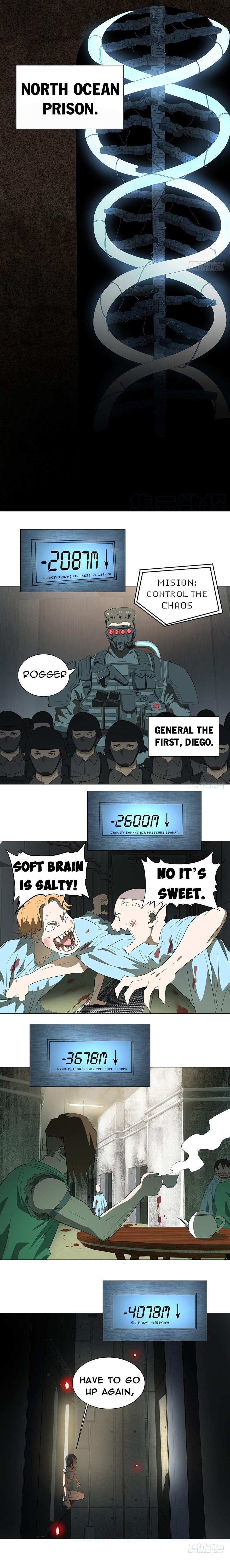 Read List of the Villains Manga Online