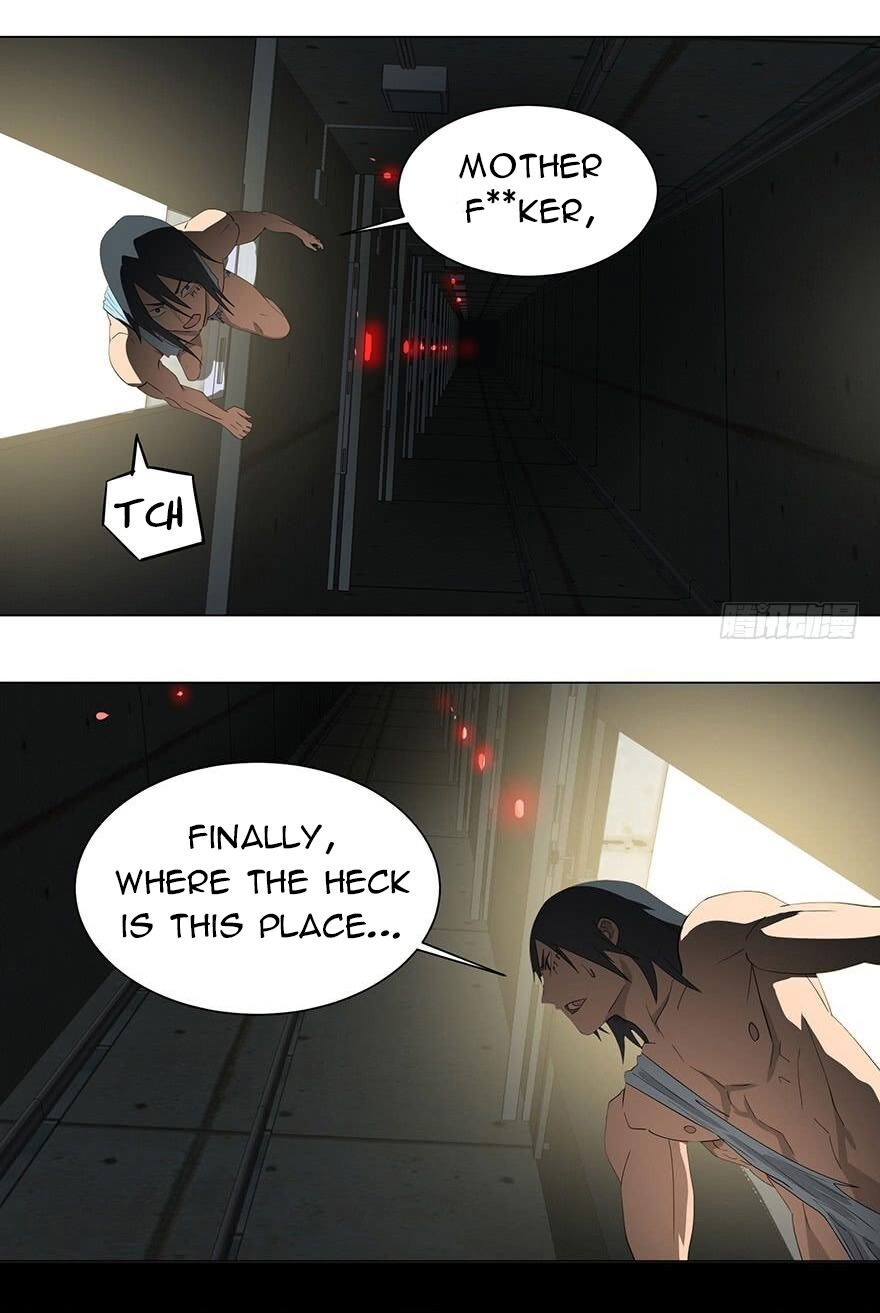 Read List of the Villains Manga Online