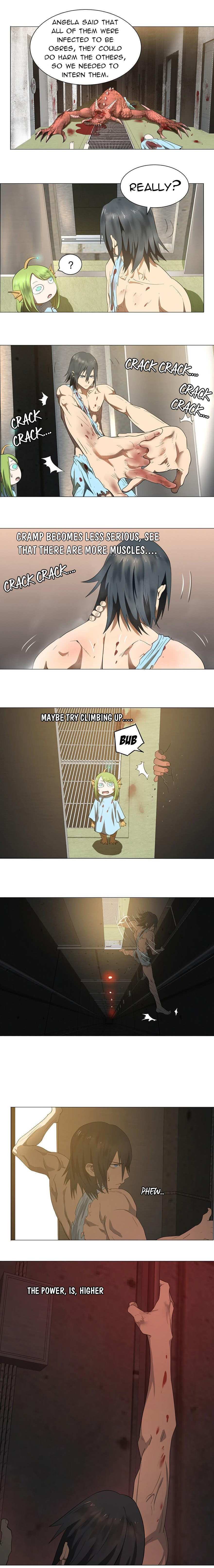 Read List of the Villains Manga Online