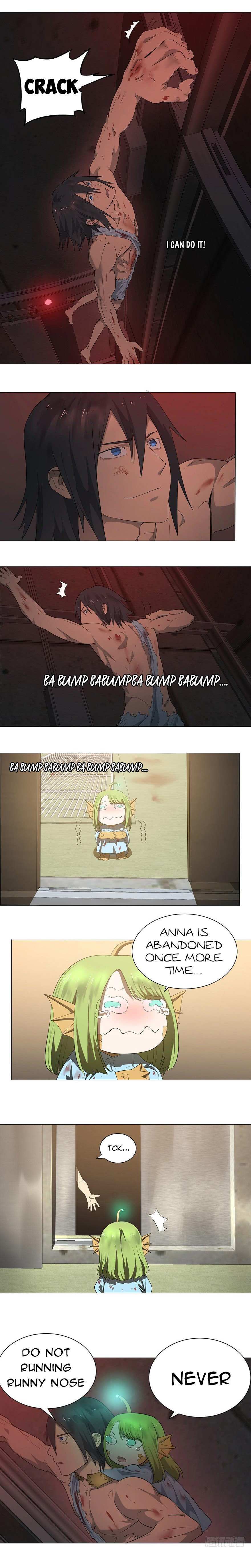 Read List of the Villains Manga Online