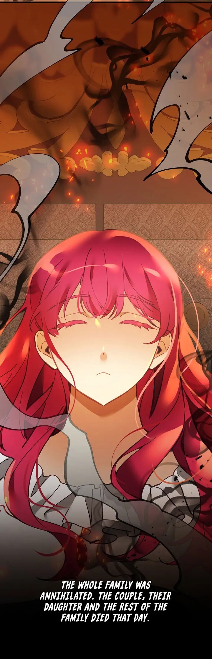 Read Live as a Villainess Manga Online