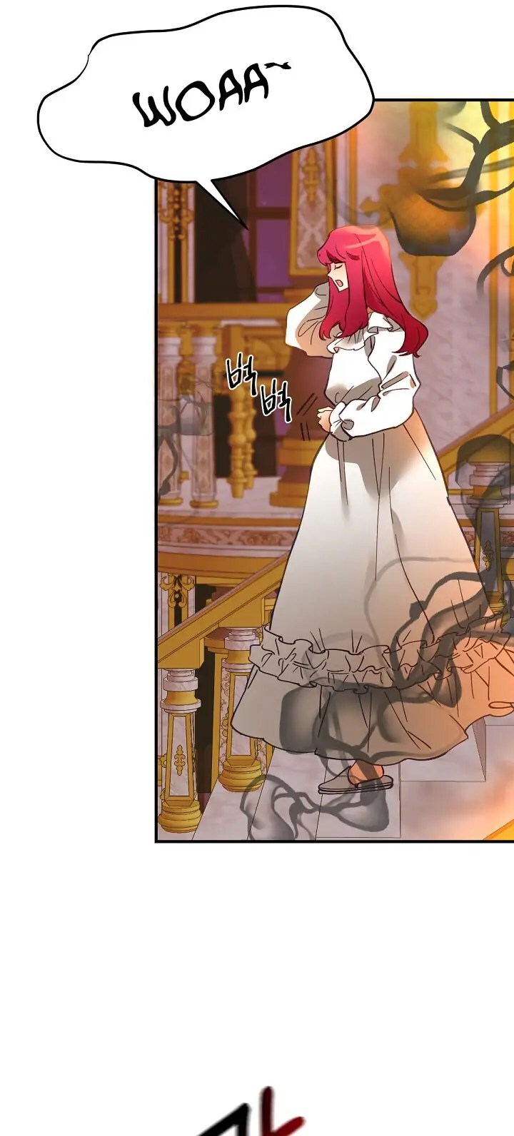 Read Live as a Villainess Manga Online