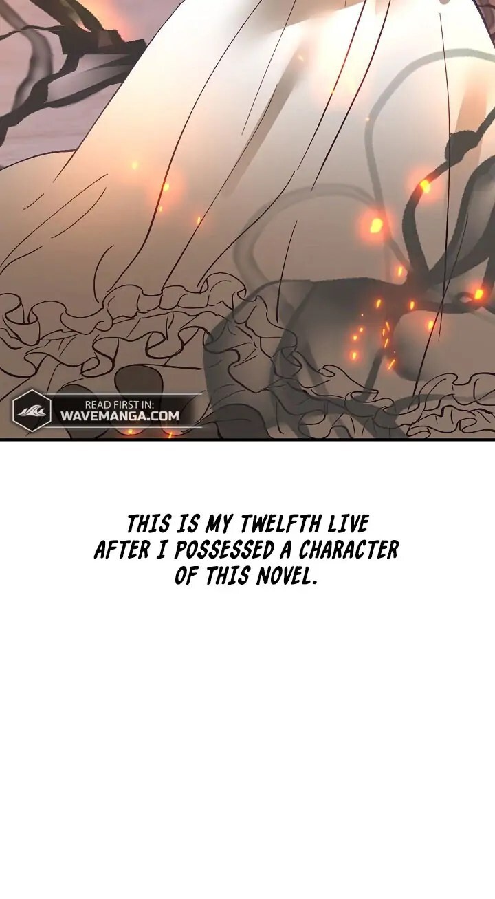 Read Live as a Villainess Manga Online