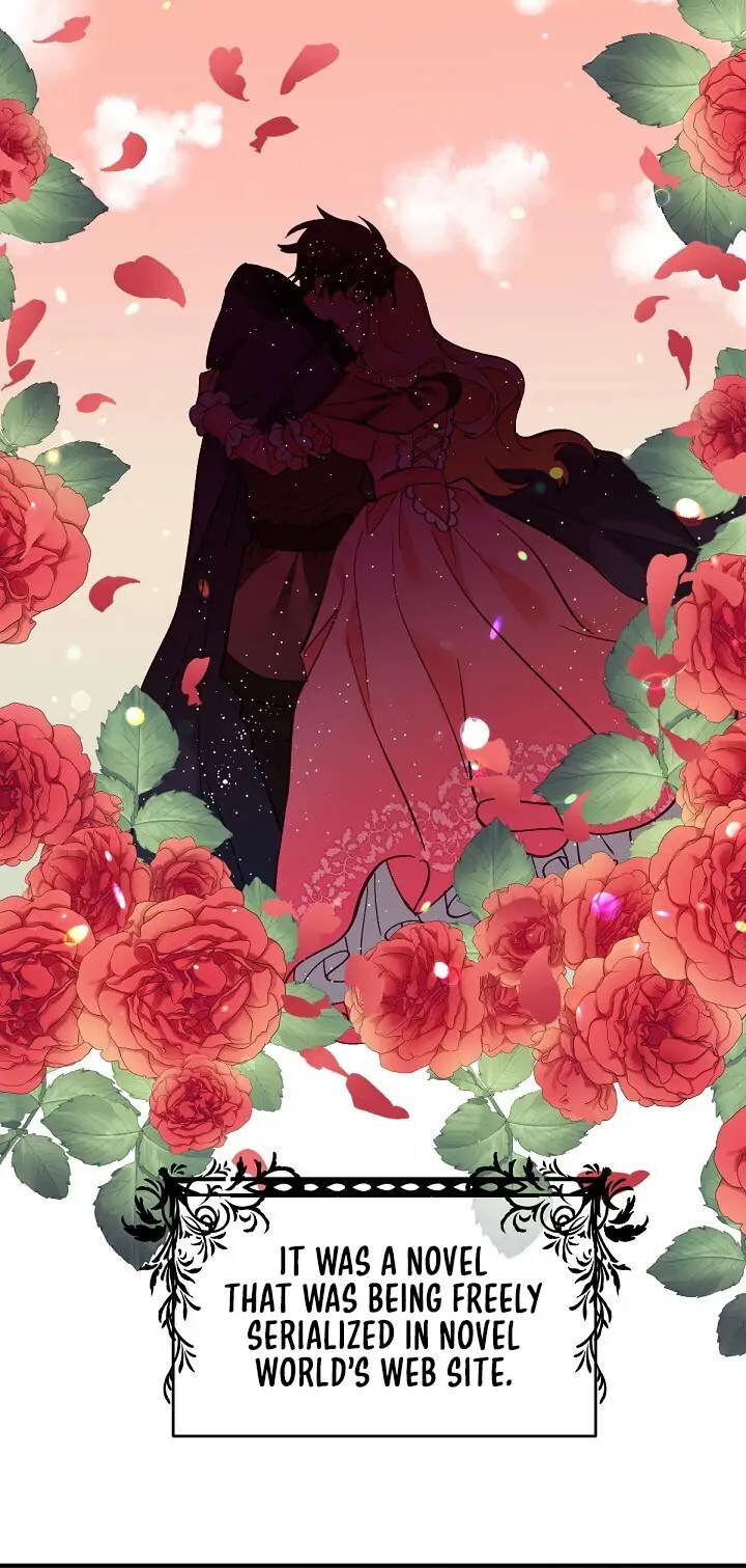 Read Live as a Villainess Manga Online