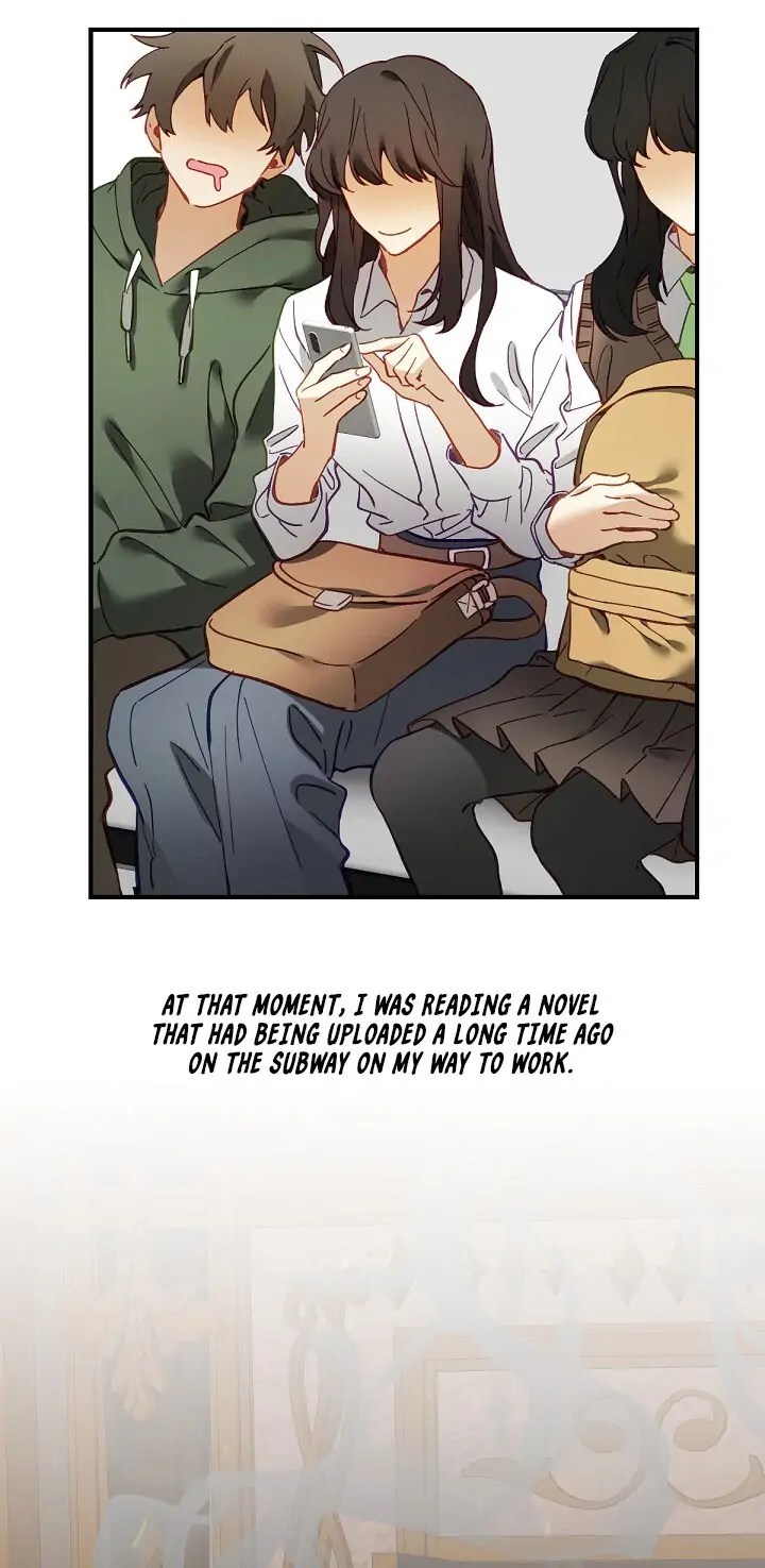 Read Live as a Villainess Manga Online