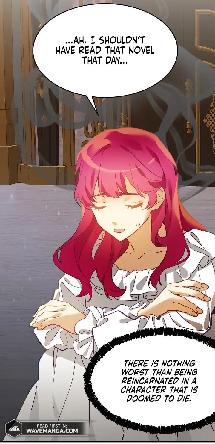 Read Live as a Villainess Manga Online