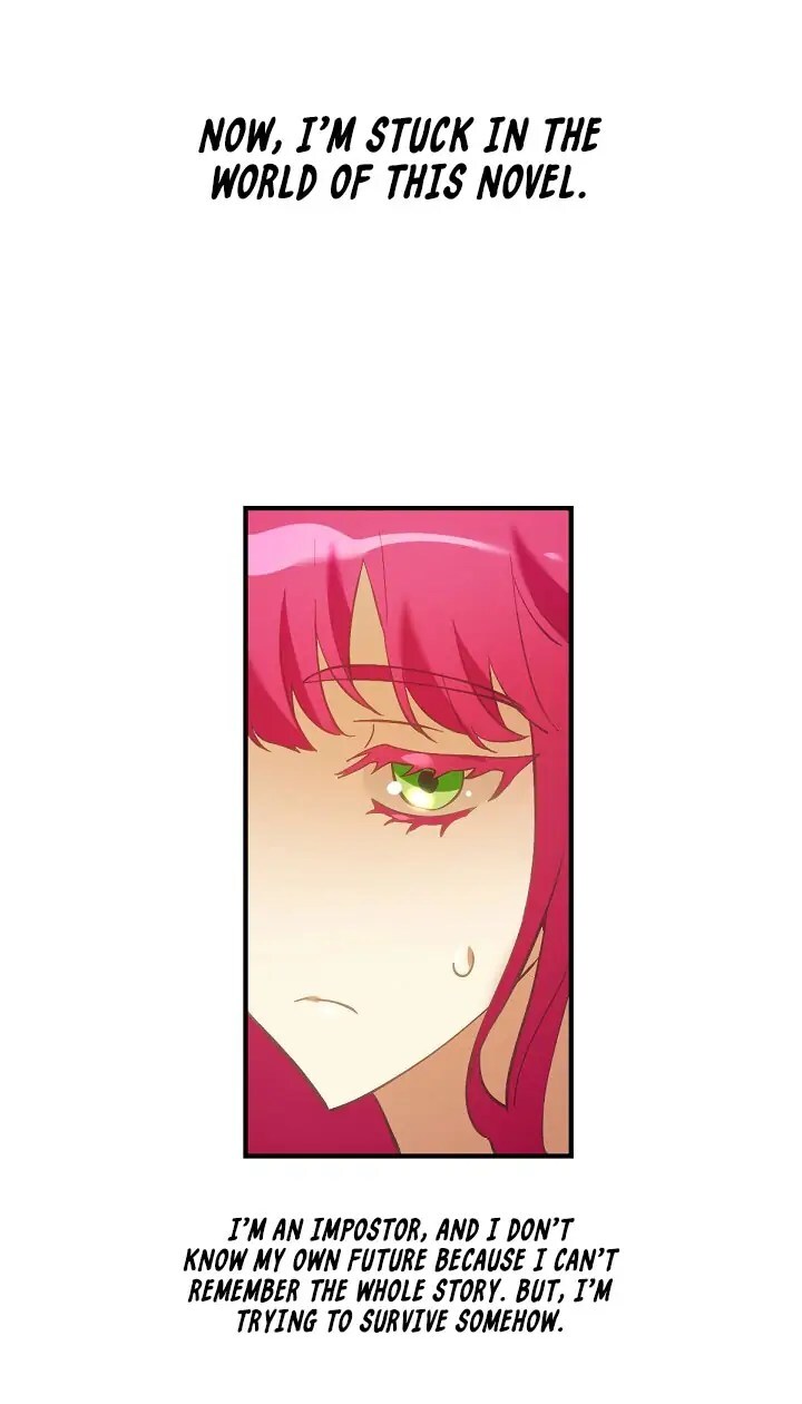 Read Live as a Villainess Manga Online