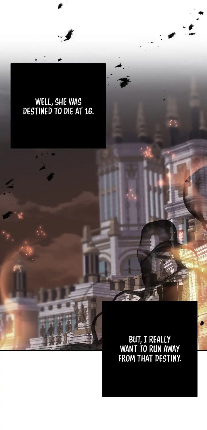 Read Live as a Villainess Manga Online