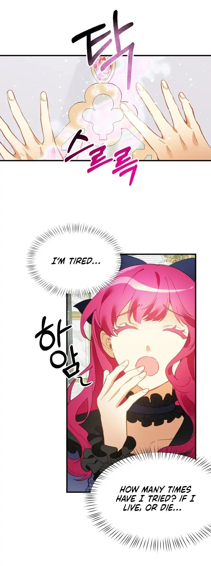 Read Live as a Villainess Manga Online