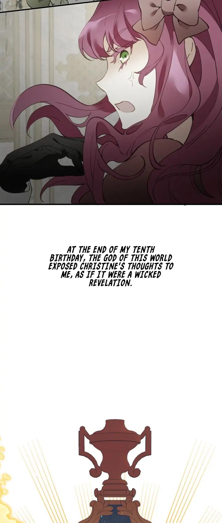 Read Live as a Villainess Manga Online