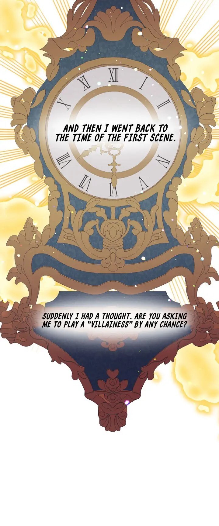 Read Live as a Villainess Manga Online