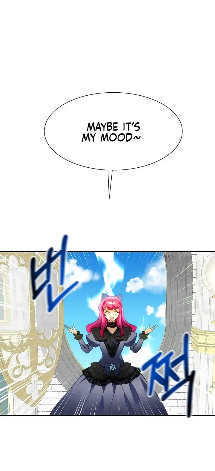 Read Live as a Villainess Manga Online