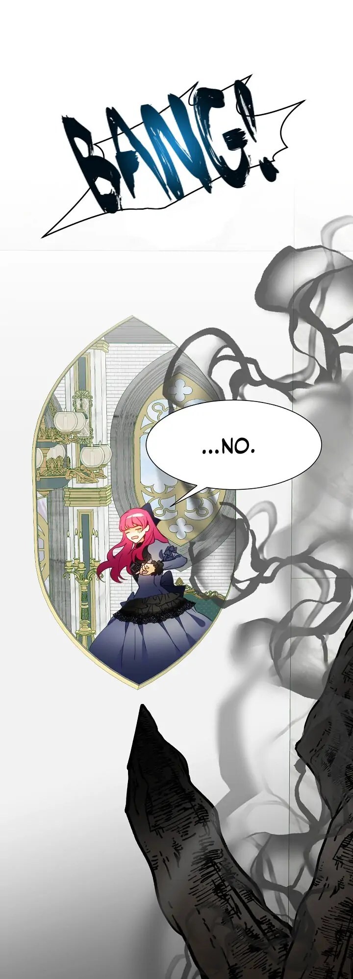 Read Live as a Villainess Manga Online