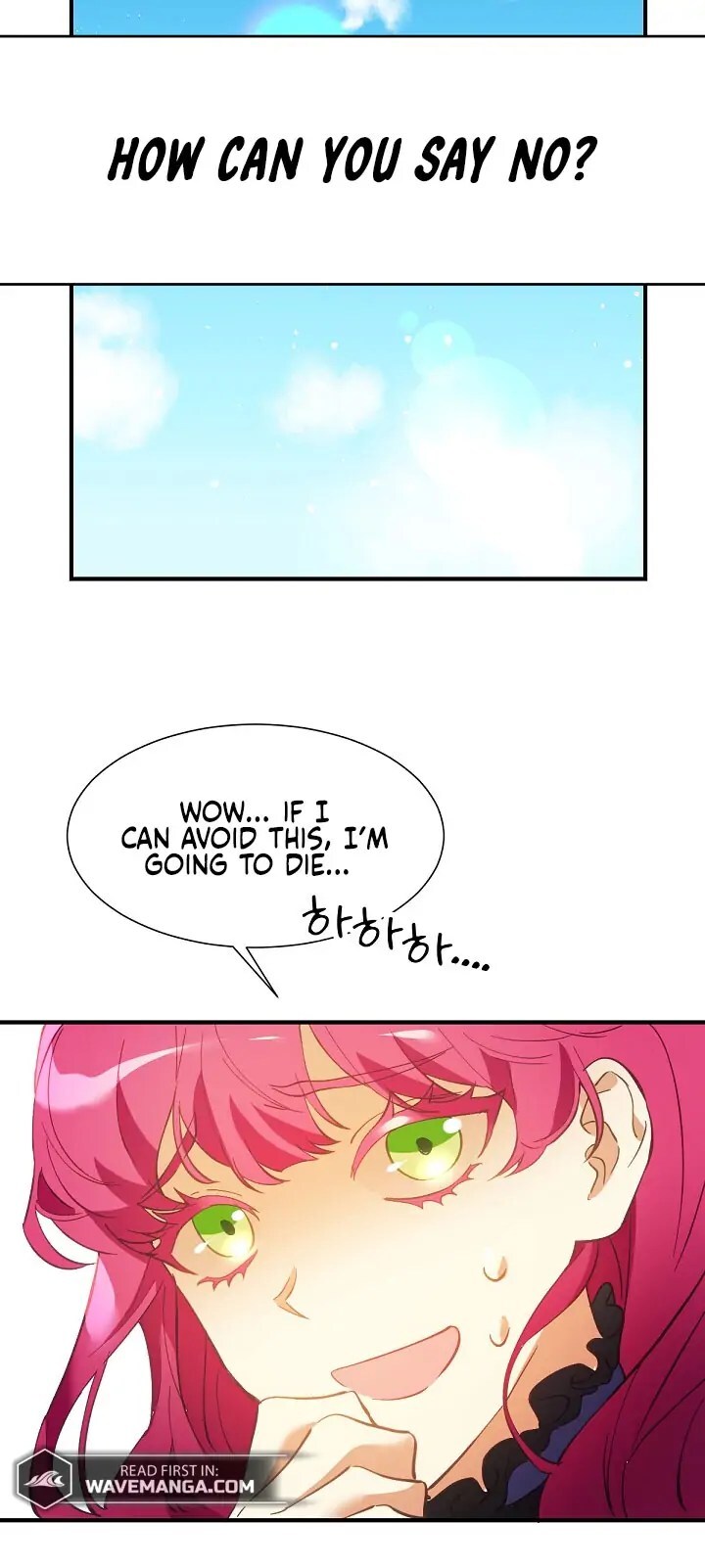 Read Live as a Villainess Manga Online