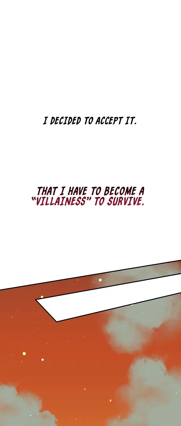 Read Live as a Villainess Manga Online