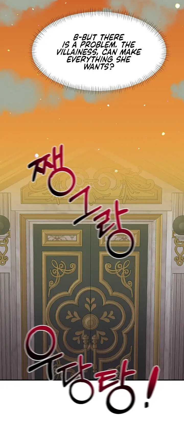 Read Live as a Villainess Manga Online