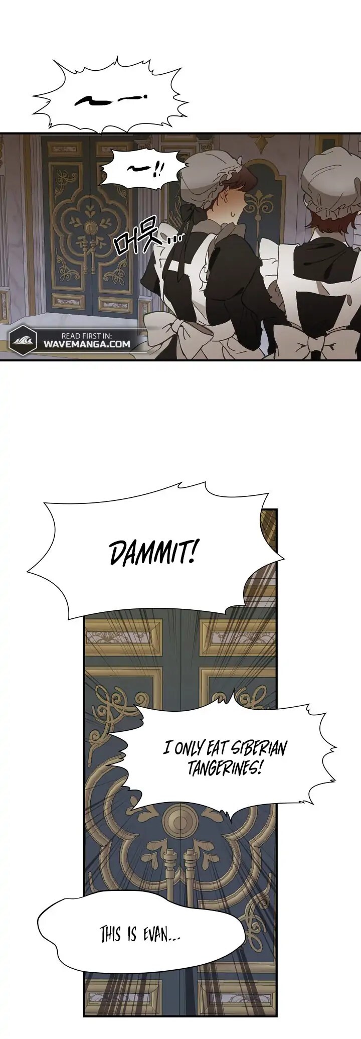 Read Live as a Villainess Manga Online