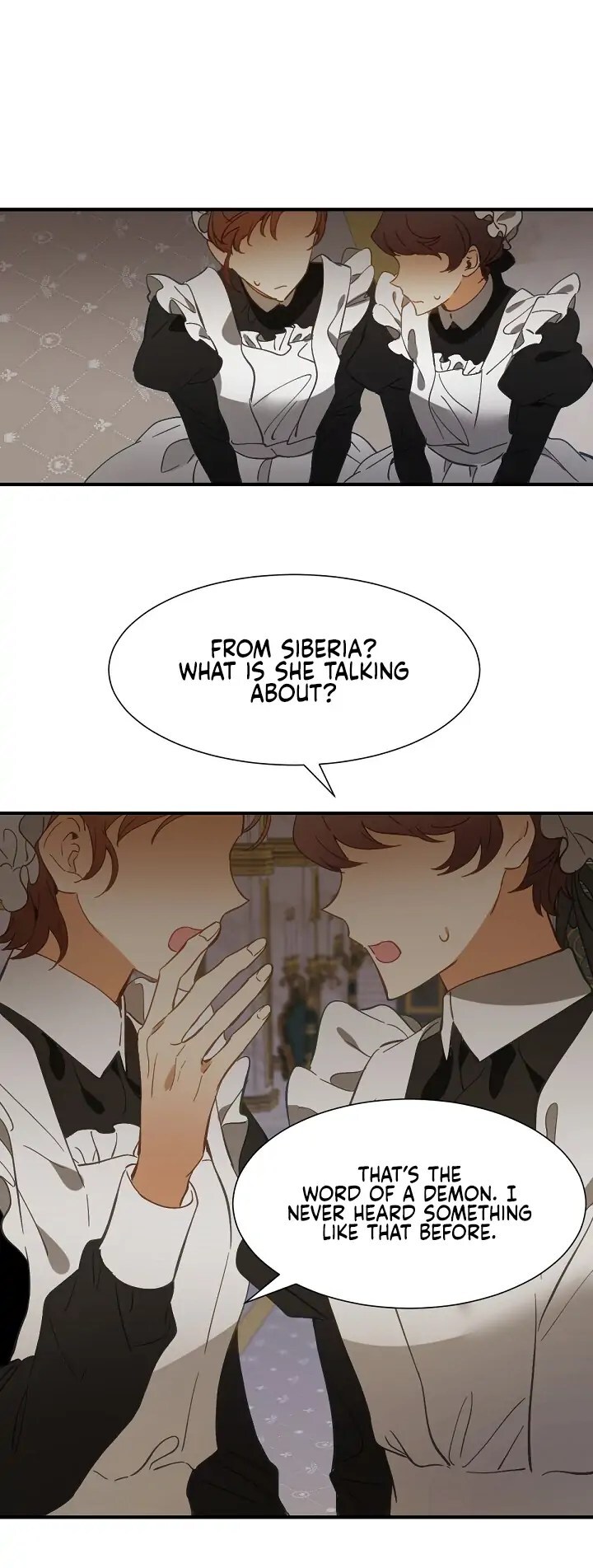 Read Live as a Villainess Manga Online