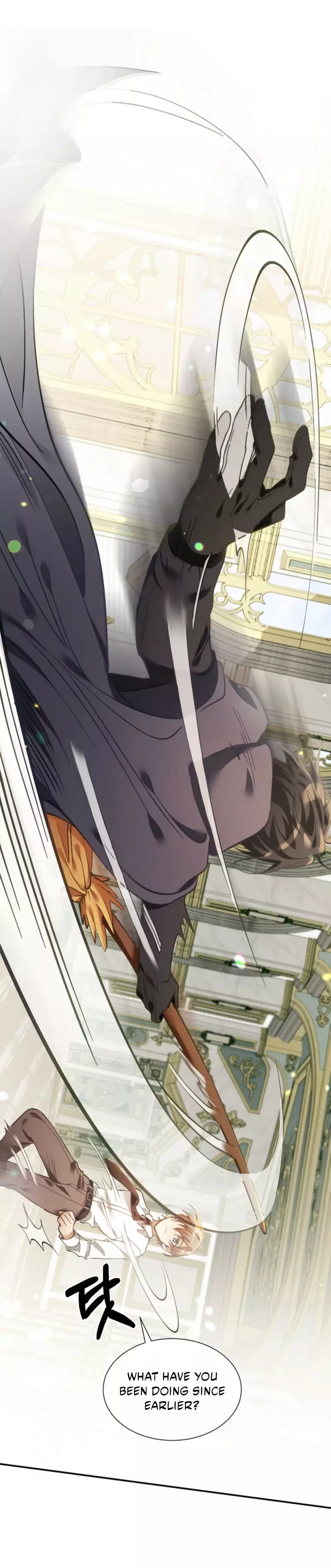 Read Live as a Villainess Manga Online