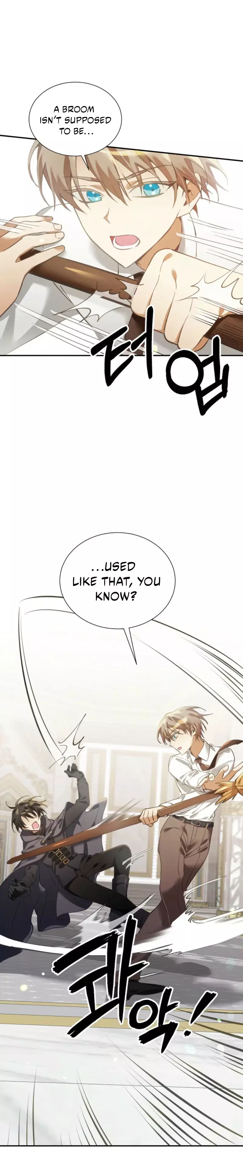 Read Live as a Villainess Manga Online