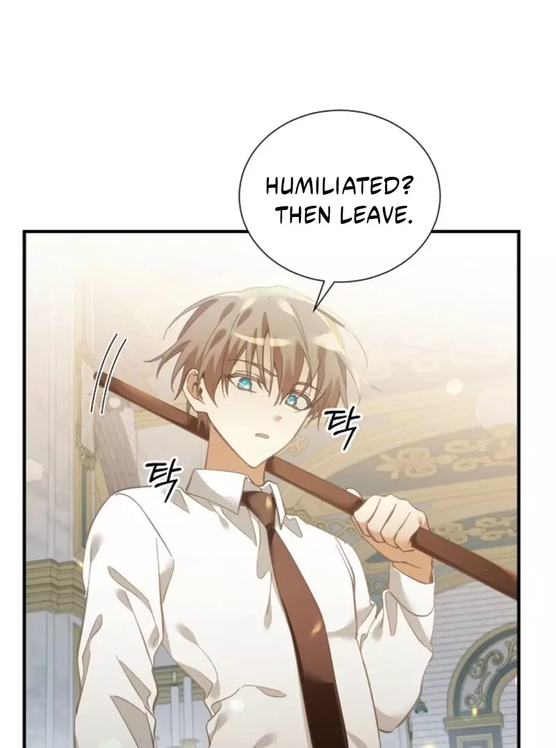 Read Live as a Villainess Manga Online