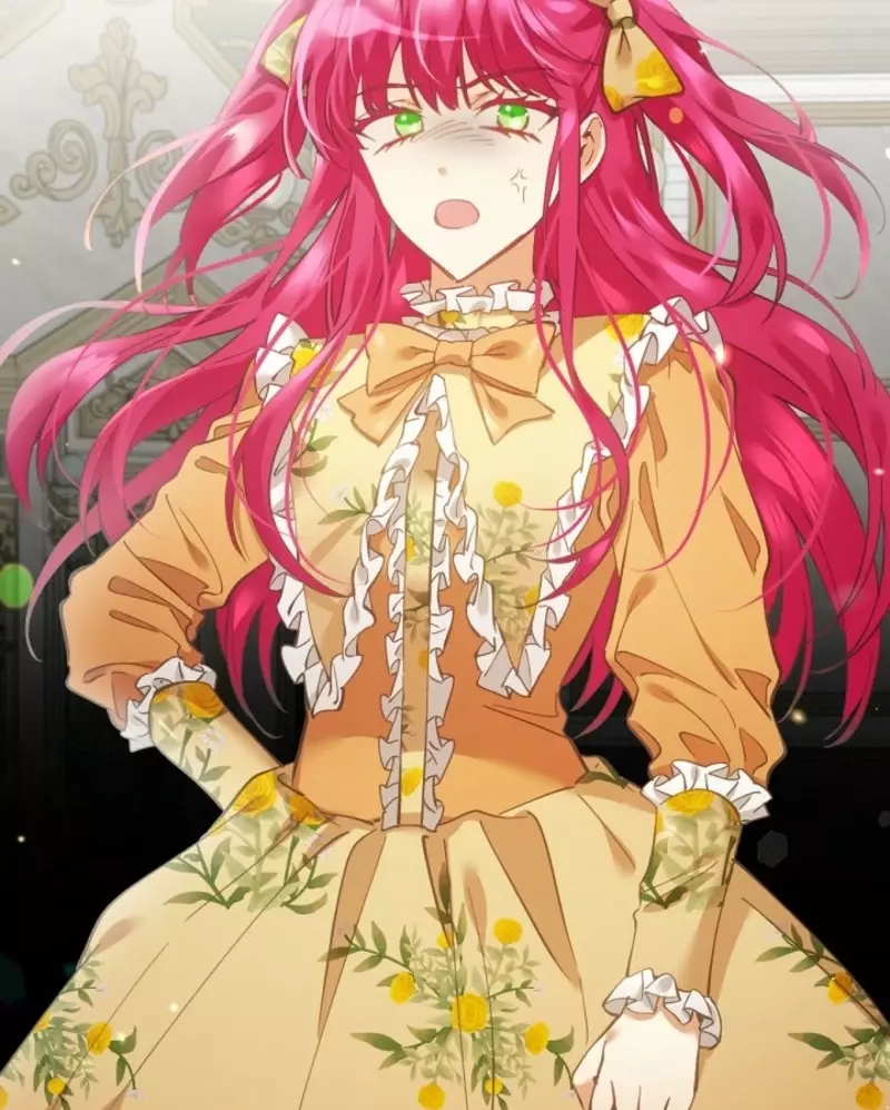 Read Live as a Villainess Manga Online