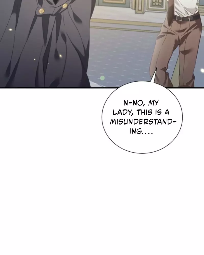 Read Live as a Villainess Manga Online