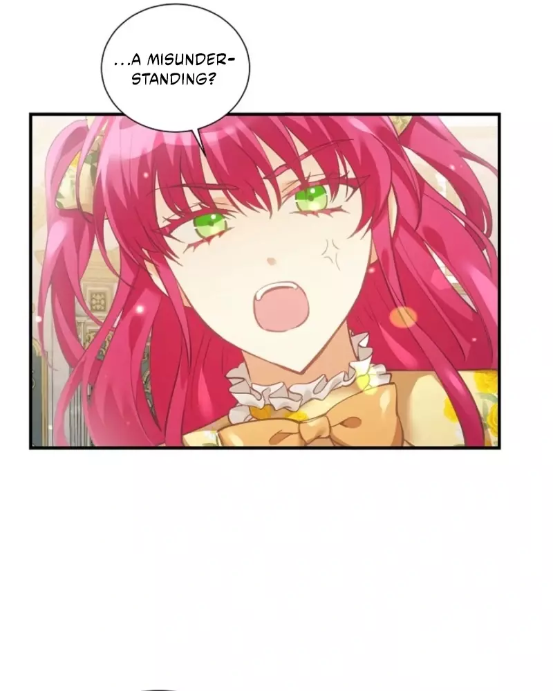 Read Live as a Villainess Manga Online