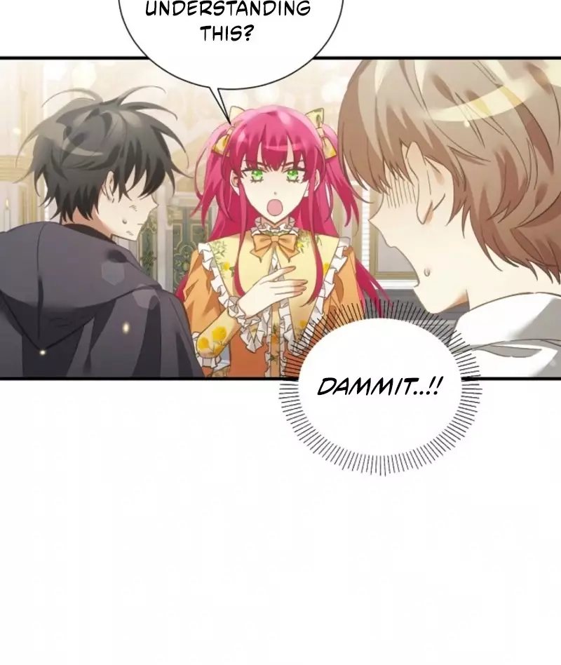 Read Live as a Villainess Manga Online