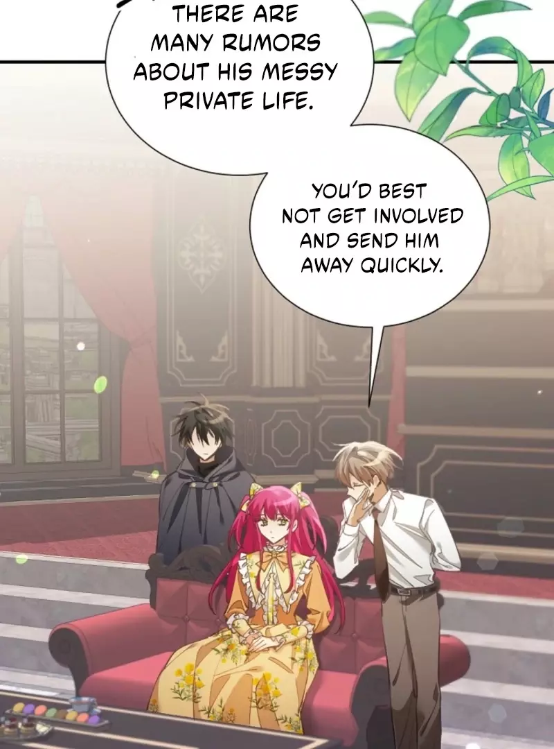 Read Live as a Villainess Manga Online