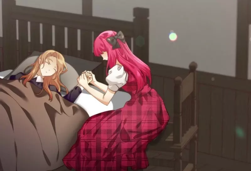 Read Live as a Villainess Manga Online