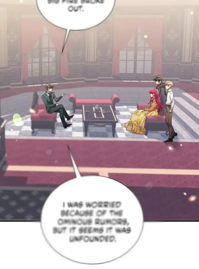 Read Live as a Villainess Manga Online