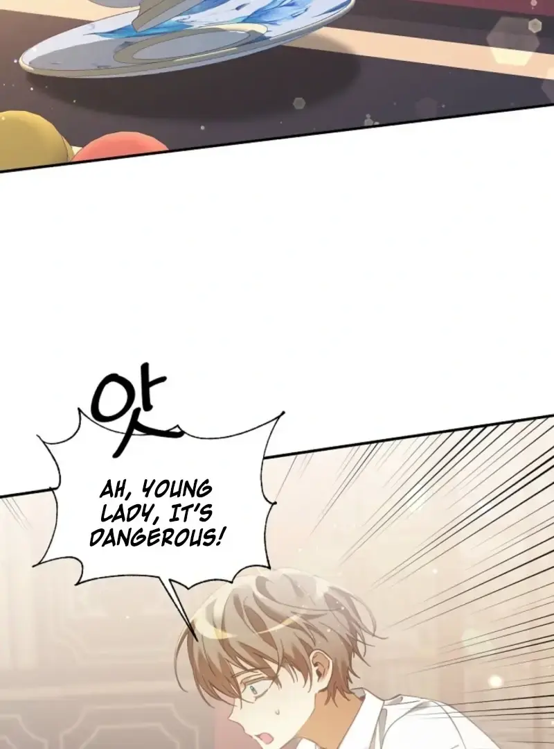 Read Live as a Villainess Manga Online